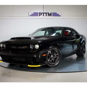 Dodge Challenger SRT Demon