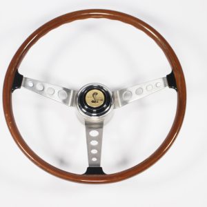 Shelby steering wheel 1967