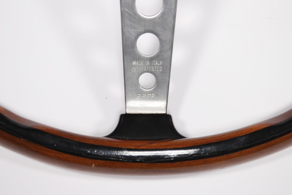 Shelby steering wheel 1967_3