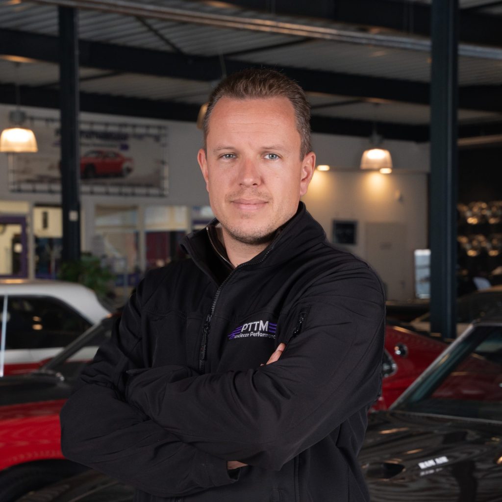 Max CEO & Head of Sales