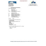 1967 Mustang Fastback - documentation - marti report