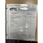 1967 Mustang Fastback - documentation - invoices 2