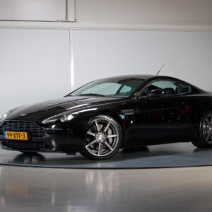 2006 Aston Martin V8 Vantage
