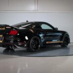 2022 Ford Shelby GT500-H