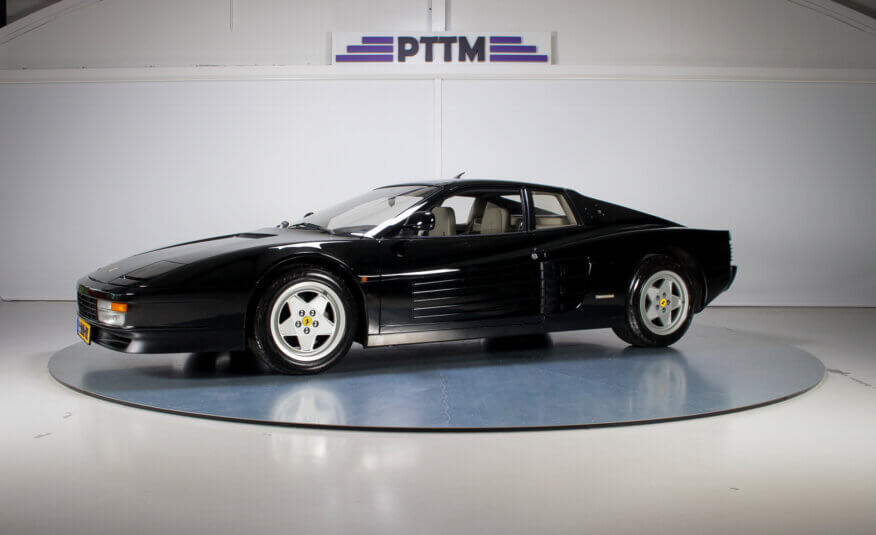 1988 Ferrari Testarossa