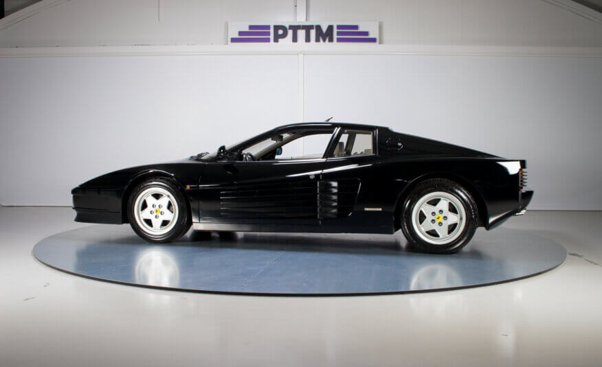 1988 Ferrari Testarossa