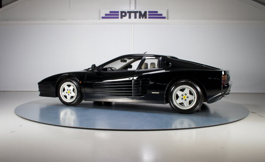 1988 Ferrari Testarossa