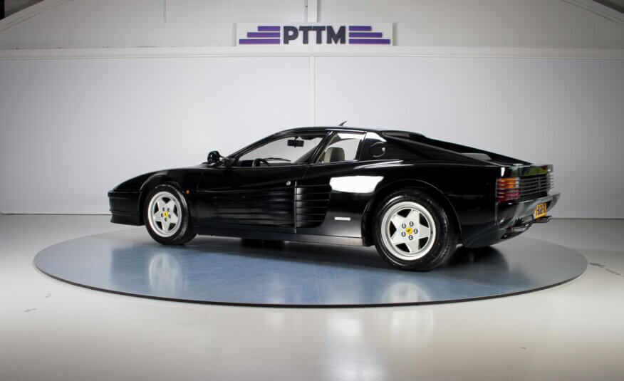 1988 Ferrari Testarossa