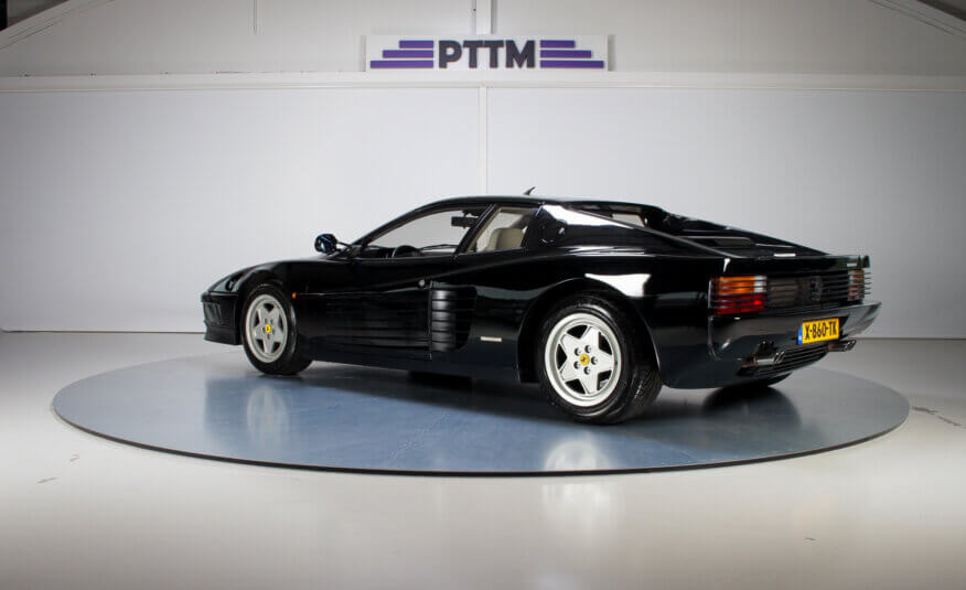 1988 Ferrari Testarossa