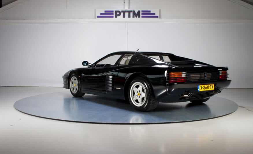 1988 Ferrari Testarossa