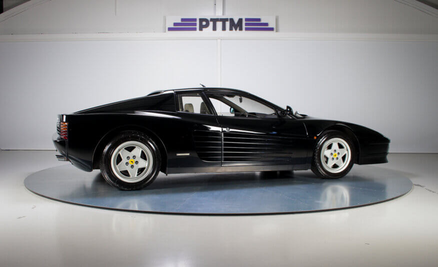 1988 Ferrari Testarossa