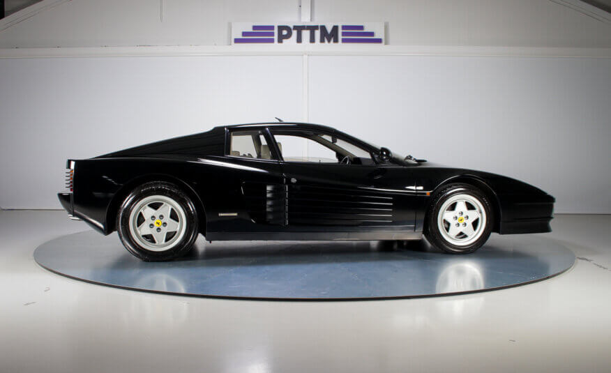 1988 Ferrari Testarossa