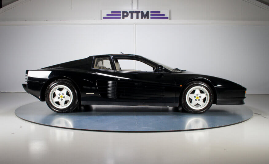 1988 Ferrari Testarossa