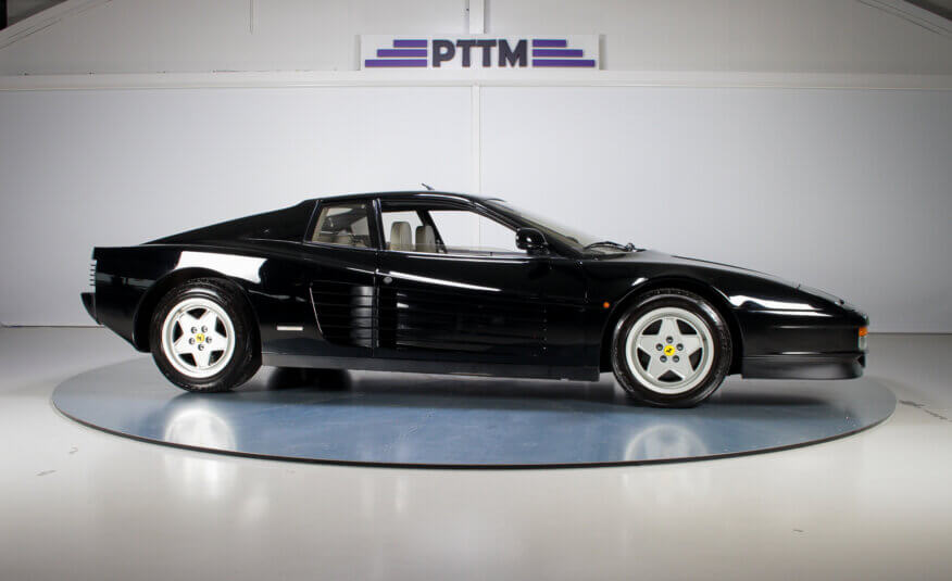 1988 Ferrari Testarossa