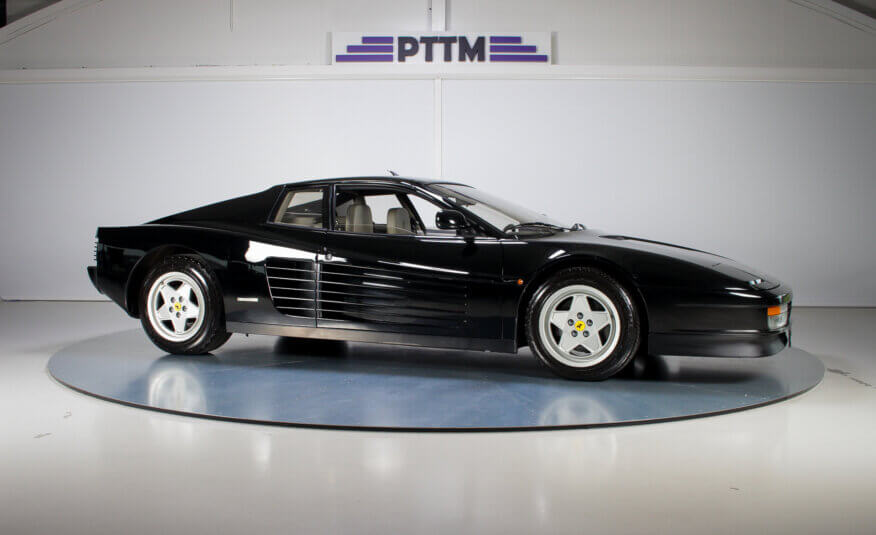 1988 Ferrari Testarossa