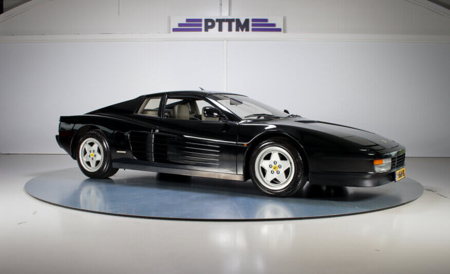 1988 Ferrari Testarossa