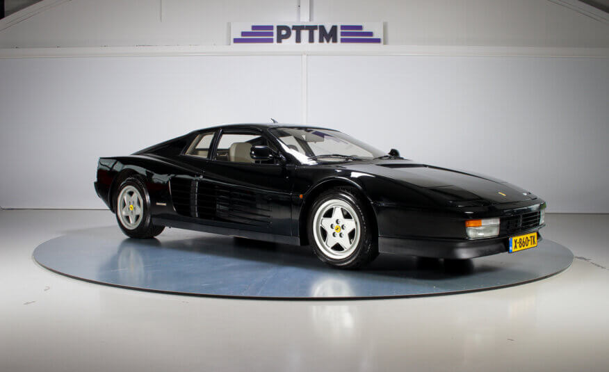 1988 Ferrari Testarossa