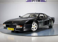 1988 Ferrari Testarossa