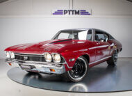 1968 Chevrolet Chevelle SS Pro Touring