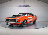 1970 Ford Mustang Boss 529 “Shotgun”