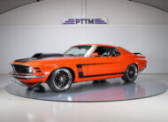 1970 Ford Mustang Boss 529 “Shotgun”