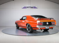 1970 Ford Mustang Boss 529 “Shotgun”