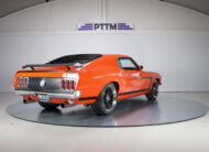 1970 Ford Mustang Boss 529 “Shotgun”