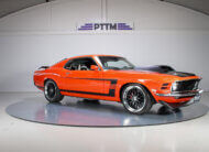 1970 Ford Mustang Boss 529 “Shotgun”