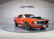 1970 Ford Mustang Boss 529 “Shotgun”