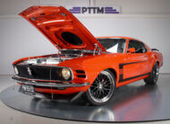 1970 Ford Mustang Boss 529 “Shotgun”