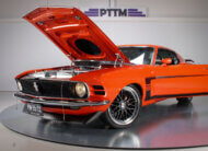 1970 Ford Mustang Boss 529 “Shotgun”