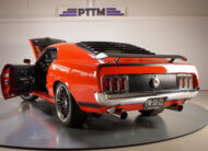 1970 Ford Mustang Boss 529 “Shotgun”