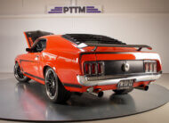 1970 Ford Mustang Boss 529 “Shotgun”