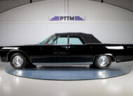 1963 Lincoln Continental