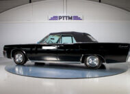 1963 Lincoln Continental