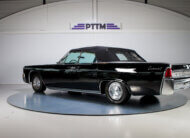 1963 Lincoln Continental