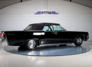 1963 Lincoln Continental