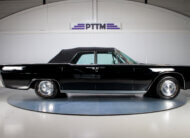 1963 Lincoln Continental