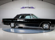 1963 Lincoln Continental