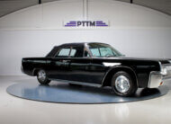 1963 Lincoln Continental