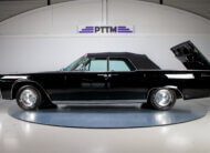 1963 Lincoln Continental