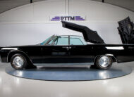 1963 Lincoln Continental