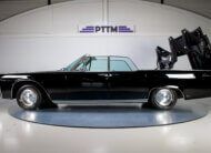 1963 Lincoln Continental