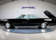 1963 Lincoln Continental