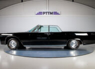 1963 Lincoln Continental