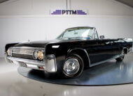 1963 Lincoln Continental