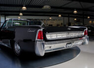 1963 Lincoln Continental