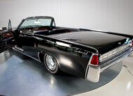 1963 Lincoln Continental