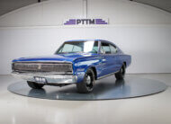 1966 Dodge Charger 383 V8