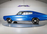 1966 Dodge Charger 383 V8